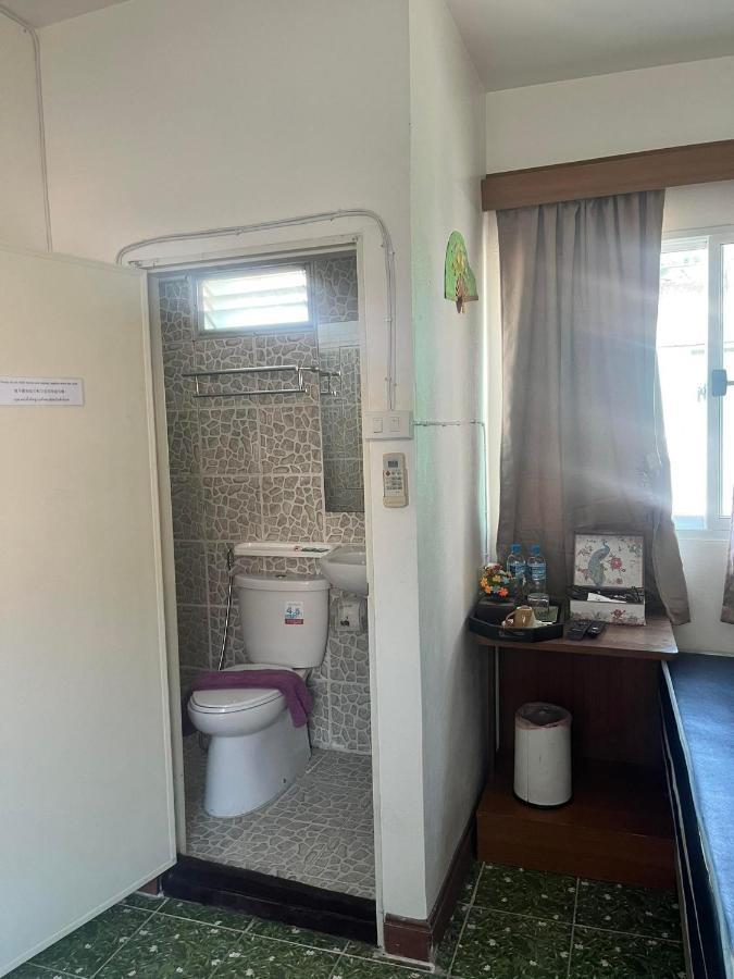 Baan Rachaya Apartment Chiang Mai Exterior photo