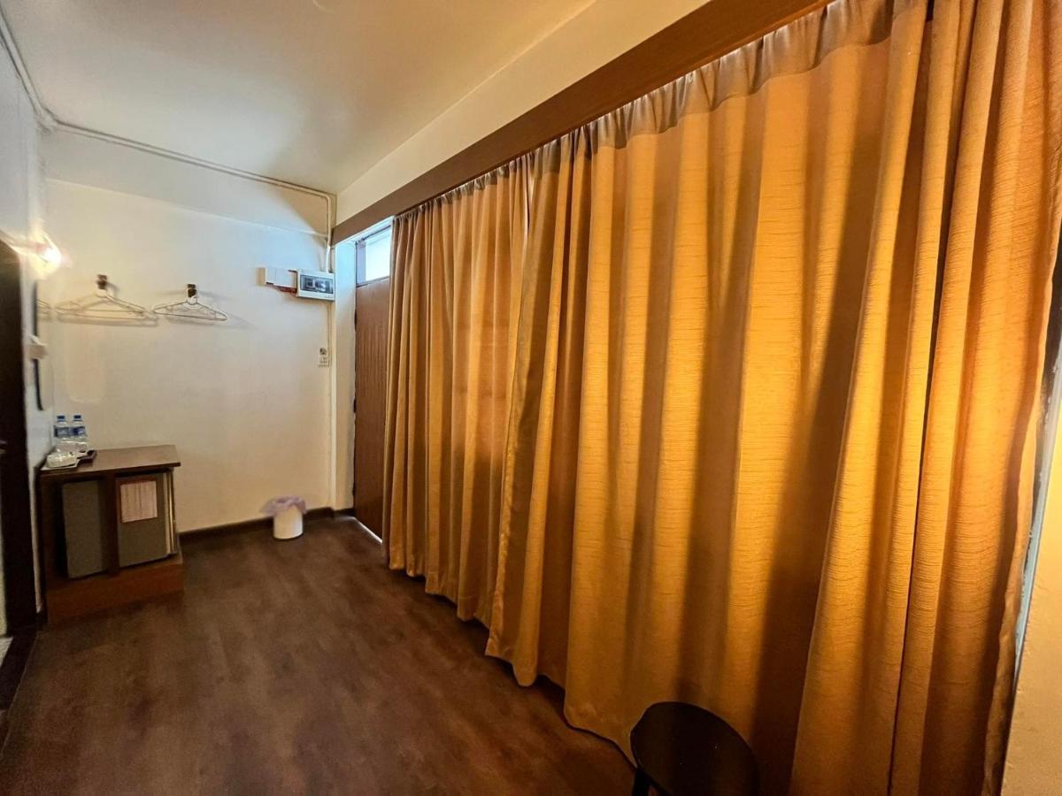 Baan Rachaya Apartment Chiang Mai Exterior photo