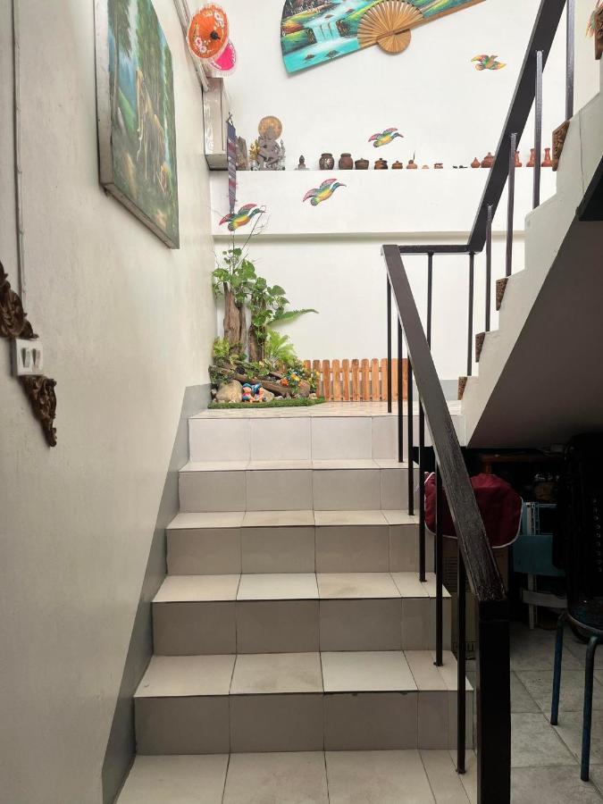 Baan Rachaya Apartment Chiang Mai Exterior photo